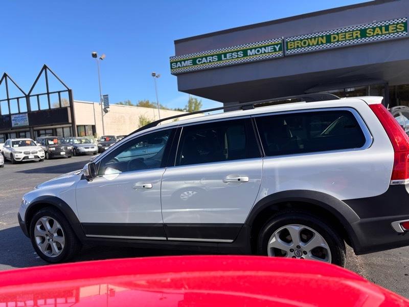 Volvo XC70 2.0 T5 Premier 2015