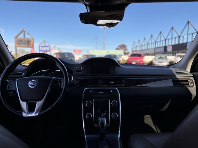 Volvo XC70 2.0 T5 Premier 2015