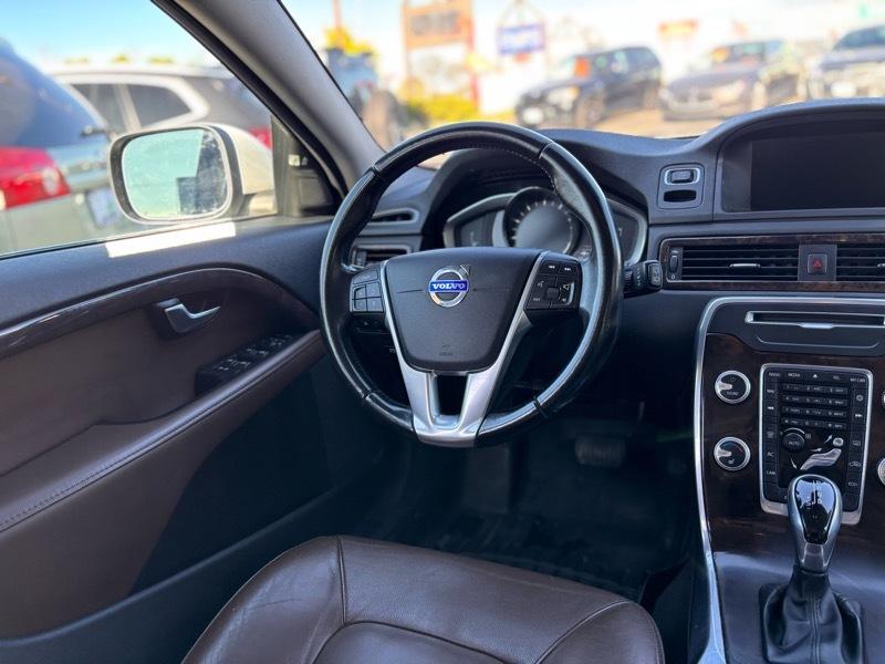 Volvo XC70 2.0 T5 Premier 2015