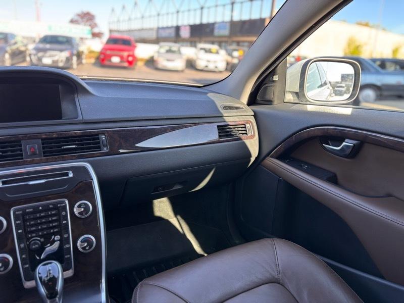 Volvo XC70 2.0 T5 Premier 2015