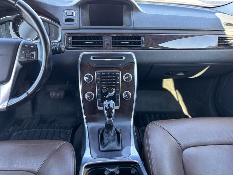 Volvo XC70 2.0 T5 Premier 2015