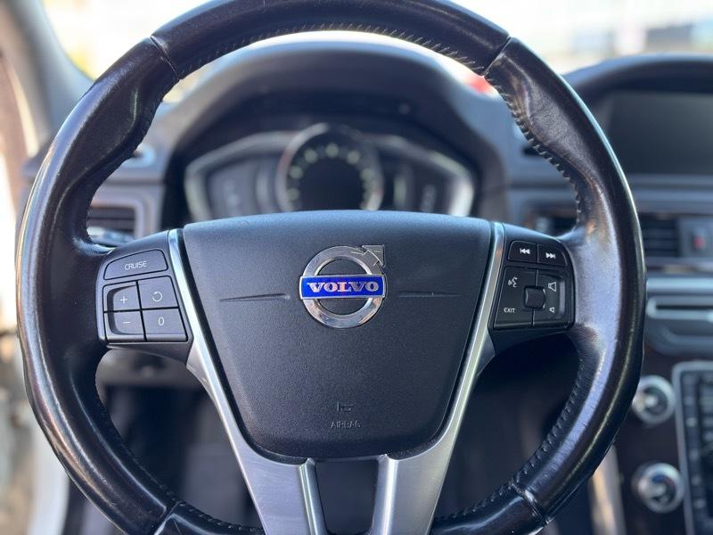 Volvo XC70 2.0 T5 Premier 2015