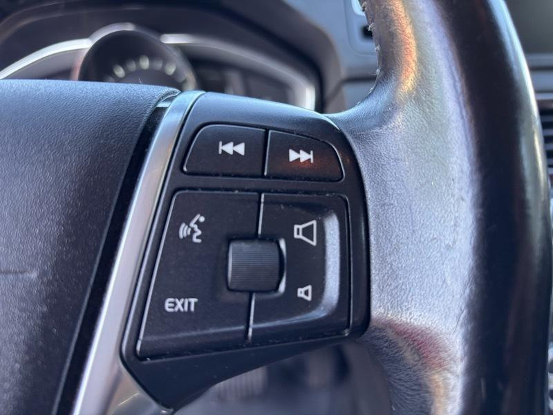 Volvo XC70 2.0 T5 Premier 2015