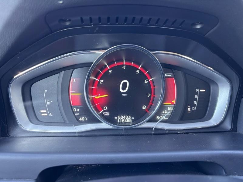 Volvo XC70 2.0 T5 Premier 2015