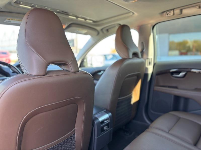 Volvo XC70 2.0 T5 Premier 2015