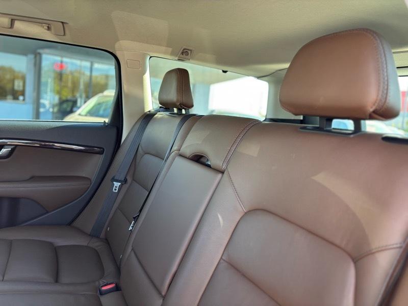 Volvo XC70 2.0 T5 Premier 2015