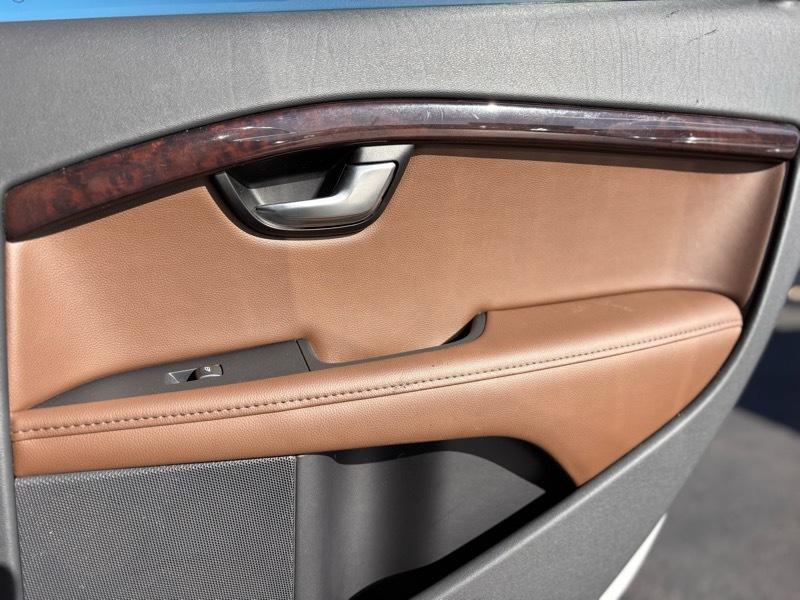 Volvo XC70 2.0 T5 Premier 2015