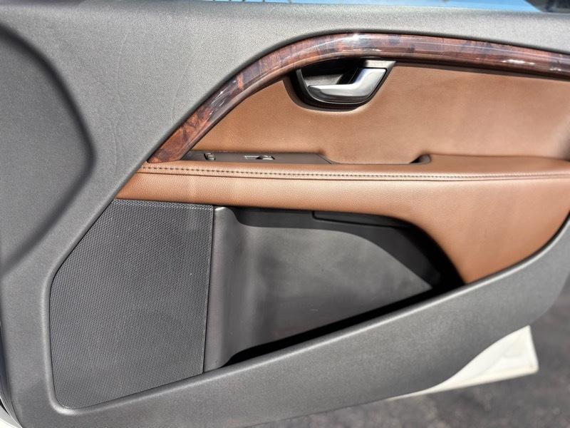 Volvo XC70 2.0 T5 Premier 2015