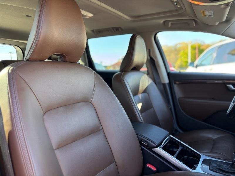 Volvo XC70 2.0 T5 Premier 2015