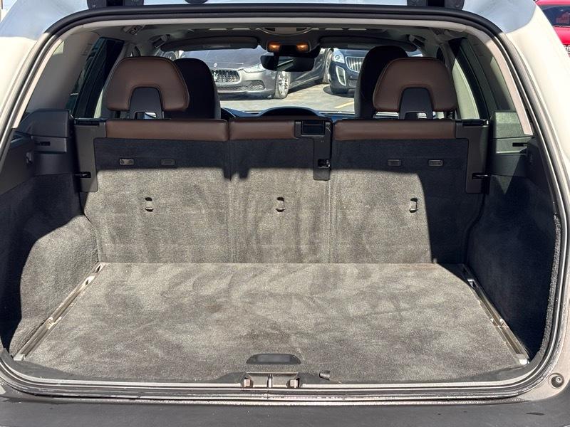 Volvo XC70 2.0 T5 Premier 2015