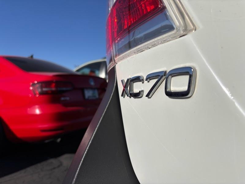 Volvo XC70 2.0 T5 Premier 2015