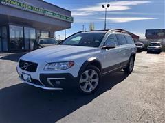 2015 Volvo XC70 