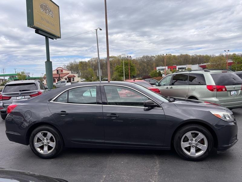 Chevrolet Malibu LS 2015