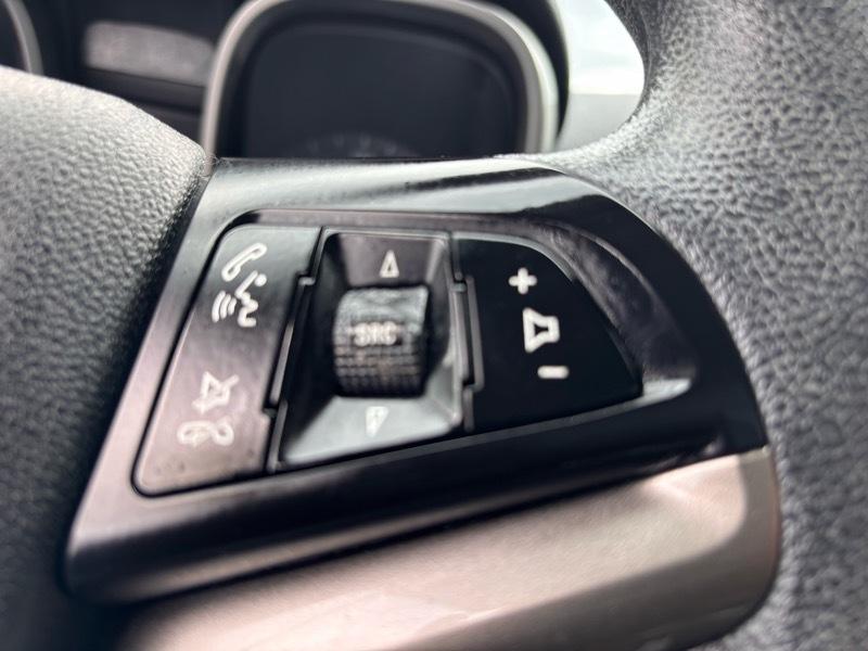 Chevrolet Malibu LS 2015