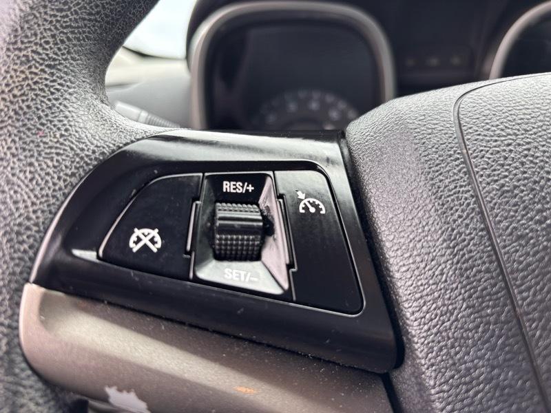Chevrolet Malibu LS 2015