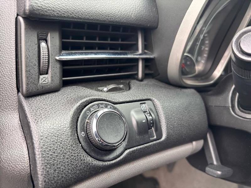 Chevrolet Malibu LS 2015