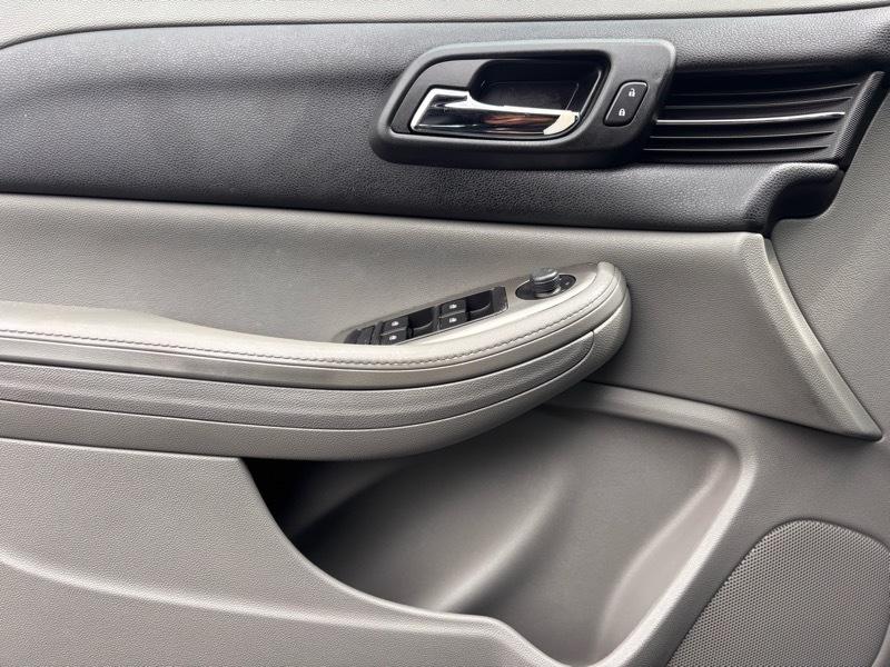 Chevrolet Malibu LS 2015