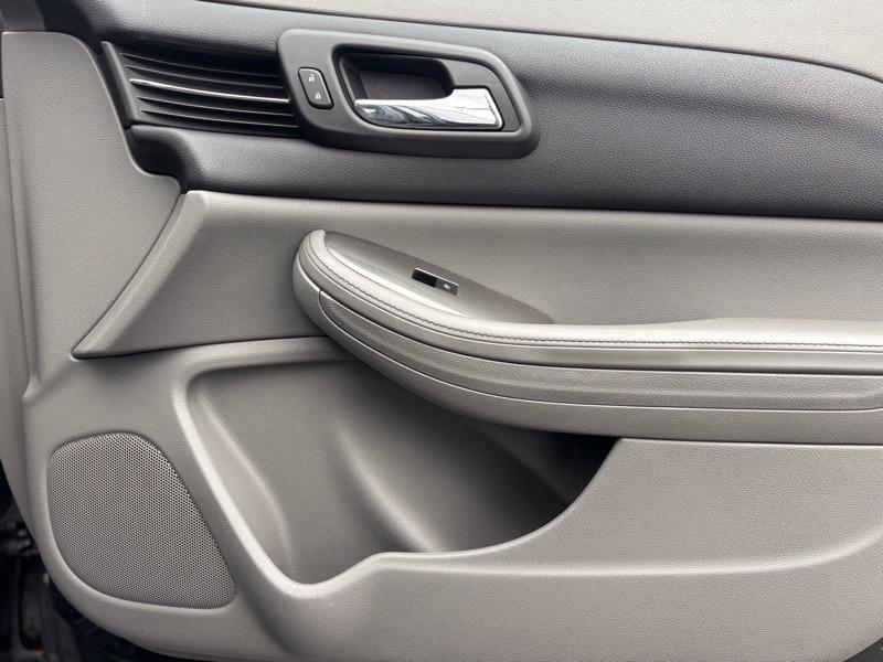 Chevrolet Malibu LS 2015