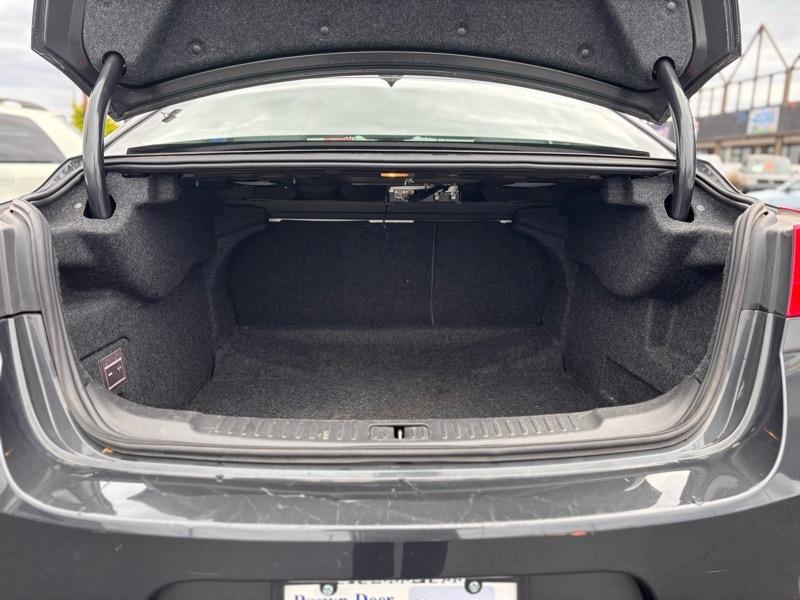 Chevrolet Malibu LS 2015