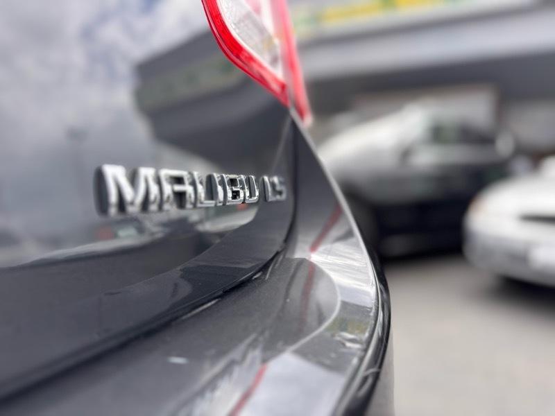 Chevrolet Malibu LS 2015