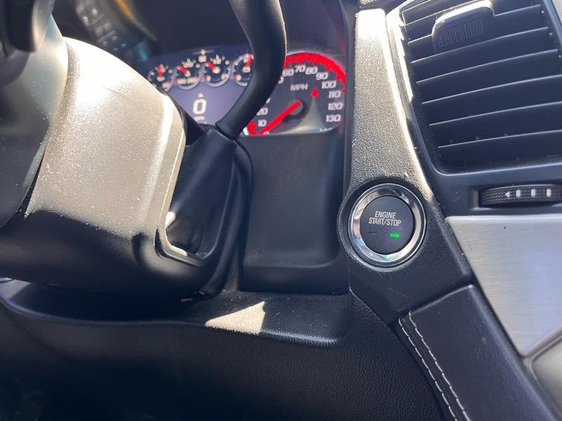 GMC Yukon XL Denali 4WD 2016