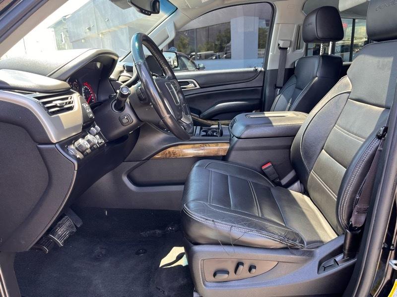 GMC Yukon XL Denali 4WD 2016