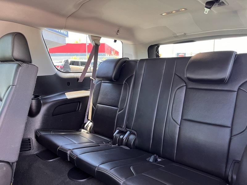 GMC Yukon XL Denali 4WD 2016
