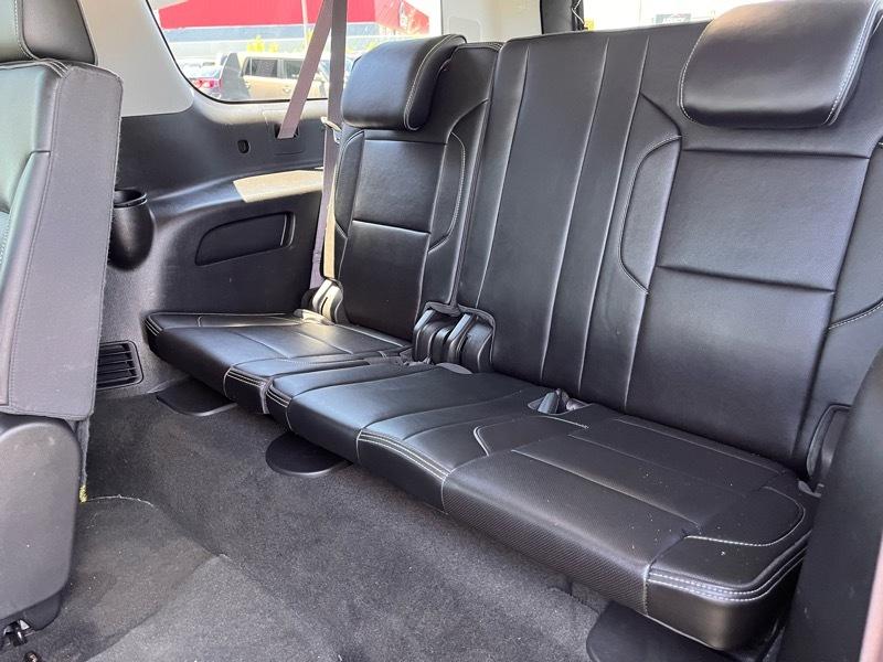 GMC Yukon XL Denali 4WD 2016