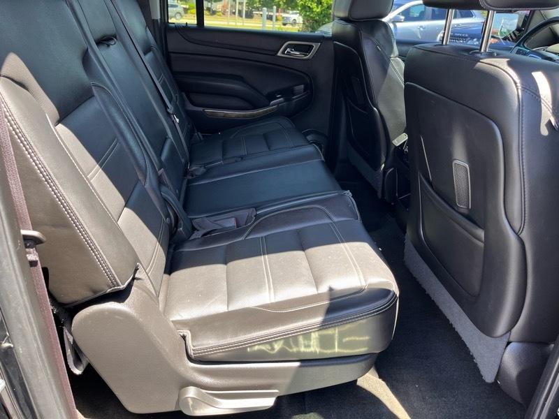 GMC Yukon XL Denali 4WD 2016