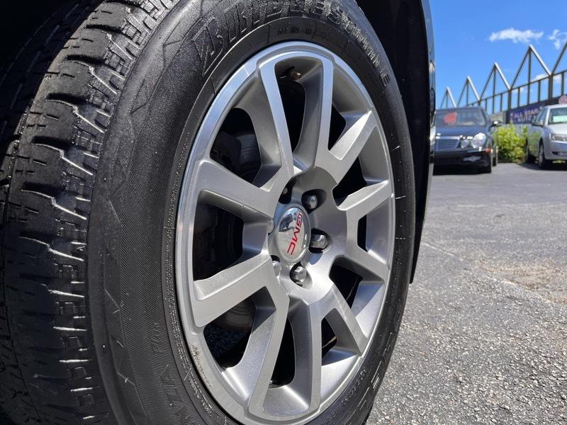 GMC Yukon XL Denali 4WD 2016