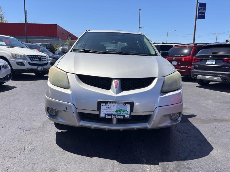 Pontiac Vibe Base 2004