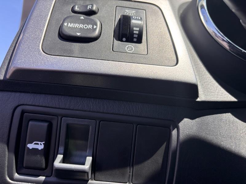Pontiac Vibe Base 2004