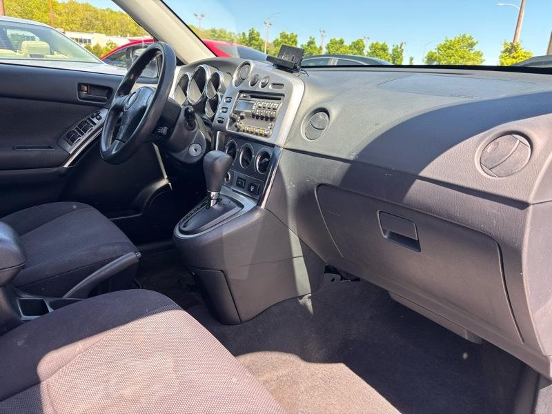 Pontiac Vibe Base 2004