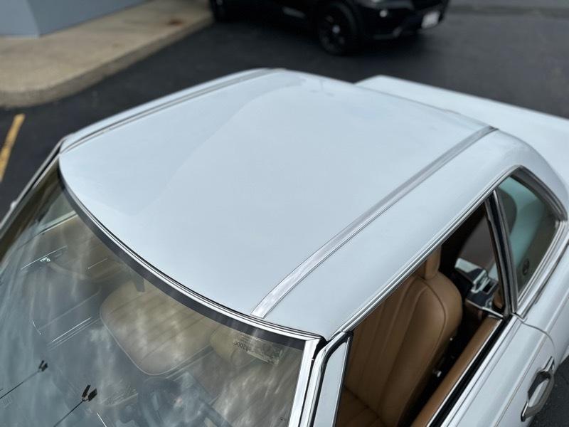 Mercedes-Benz 560 SL 1987