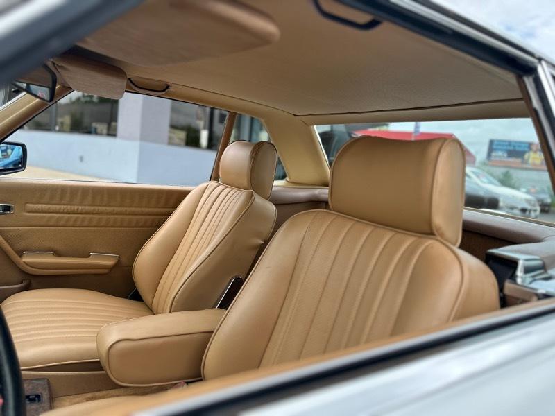 Mercedes-Benz 560 SL 1987