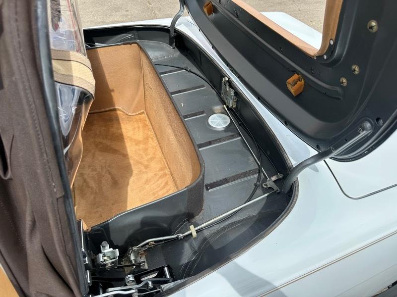Mercedes-Benz 560 SL 1987