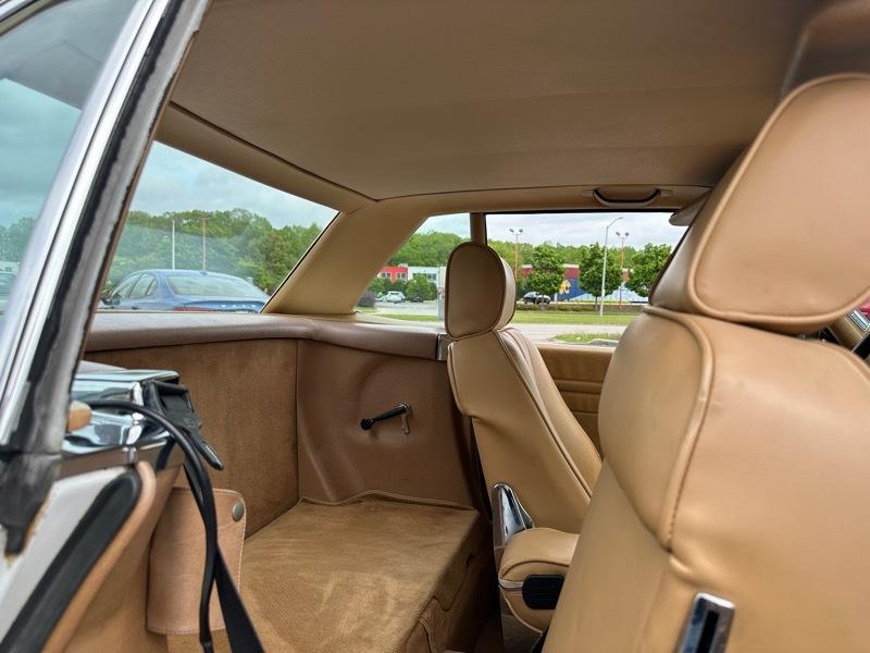 Mercedes-Benz 560 SL 1987