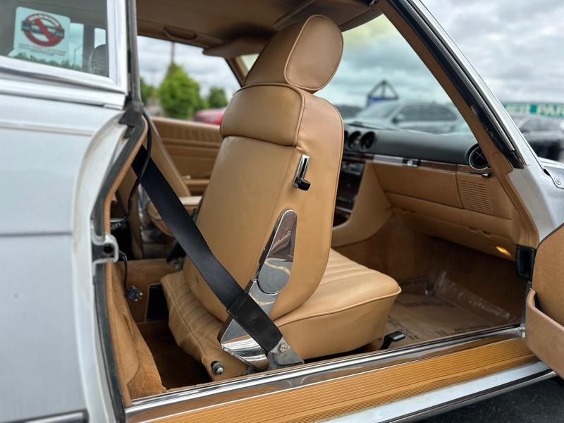 Mercedes-Benz 560 SL 1987