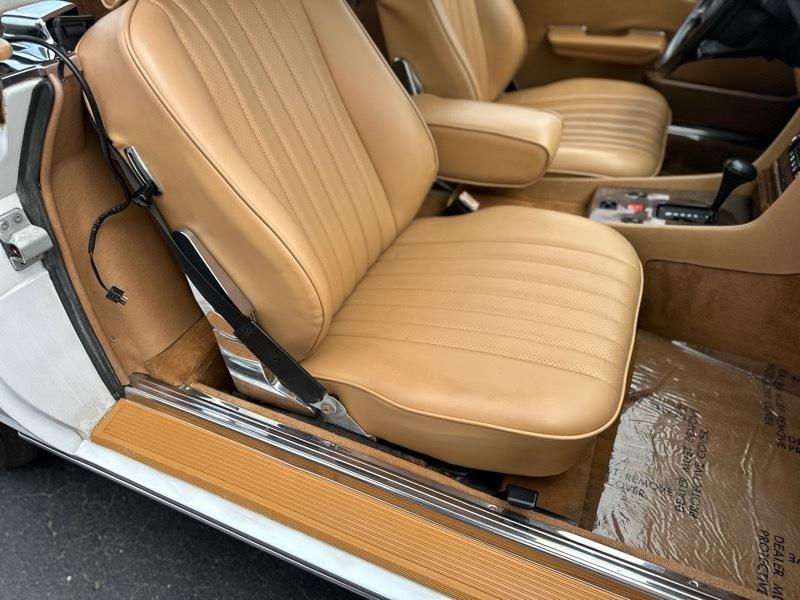 Mercedes-Benz 560 SL 1987