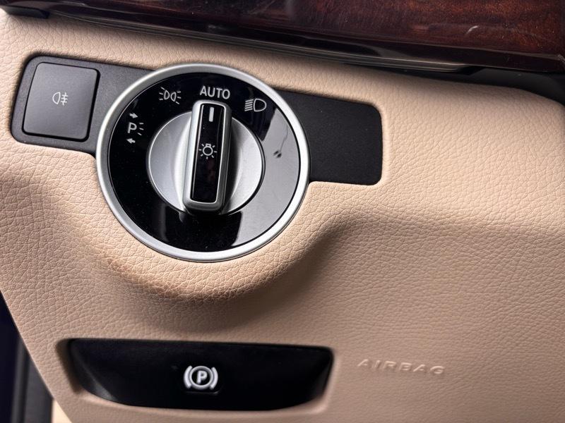 Mercedes-Benz GLK-Class GLK350 4MATIC 2013