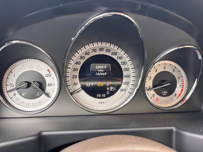 Mercedes-Benz GLK-Class GLK350 4MATIC 2013