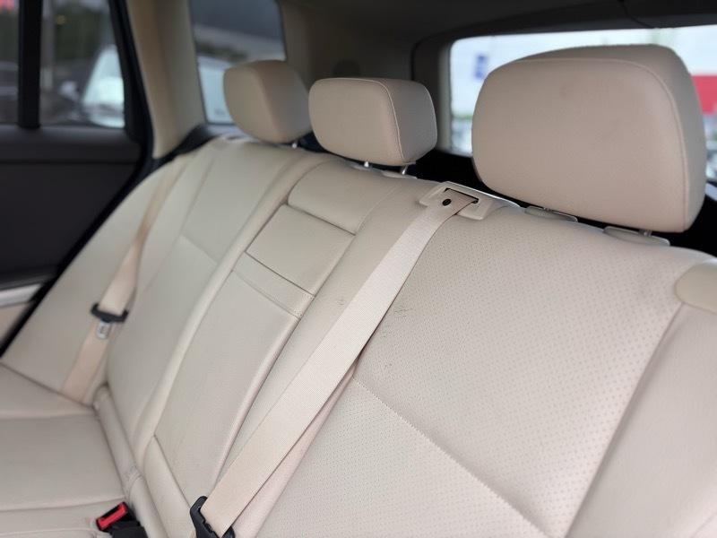 Mercedes-Benz GLK-Class GLK350 4MATIC 2013