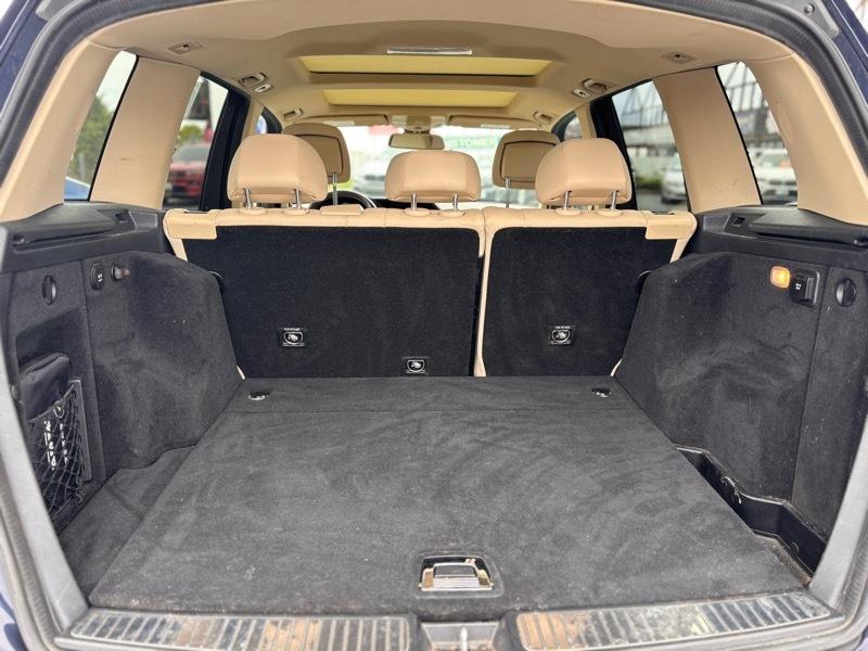 Mercedes-Benz GLK-Class GLK350 4MATIC 2013