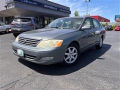 2002 Toyota Avalon 