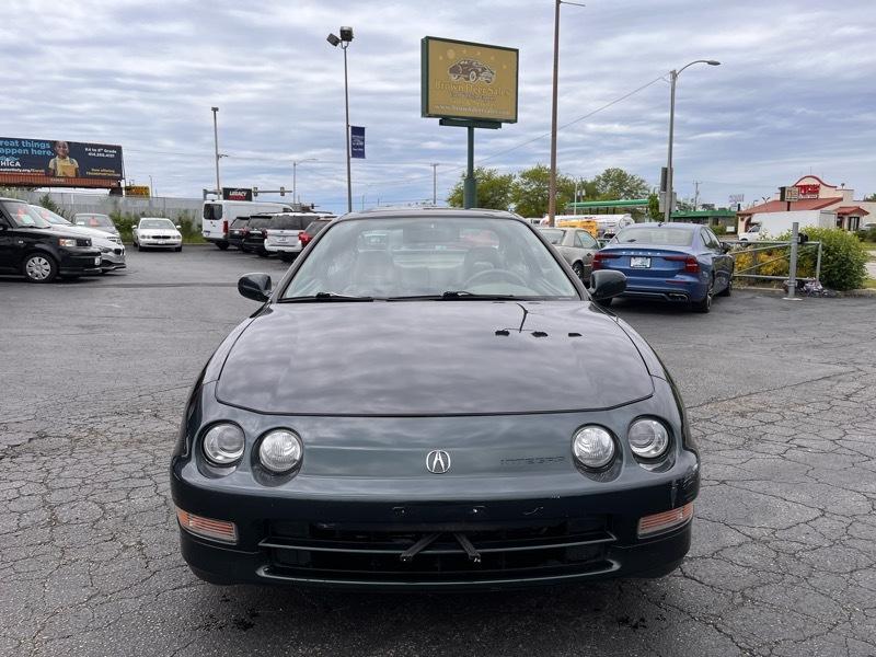 Acura Integra LS Special Coupe 1995