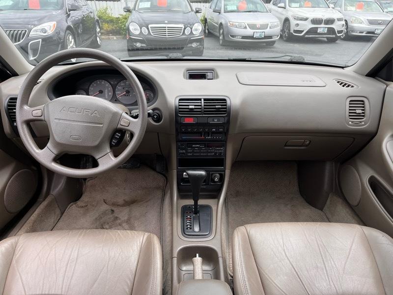 Acura Integra LS Special Coupe 1995