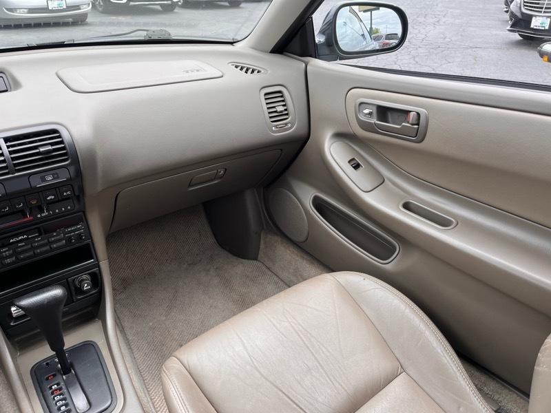 Acura Integra LS Special Coupe 1995