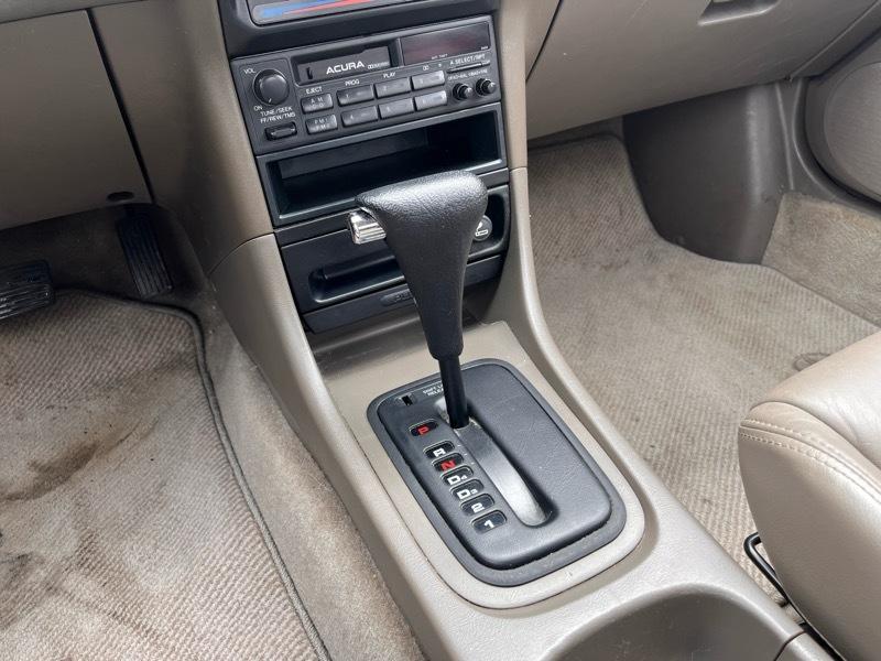 Acura Integra LS Special Coupe 1995