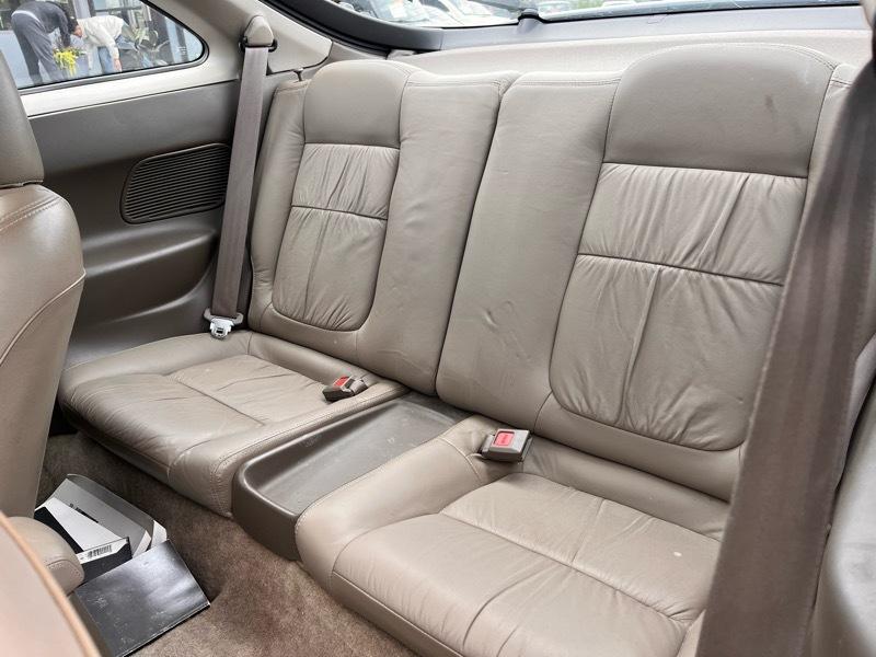 Acura Integra LS Special Coupe 1995