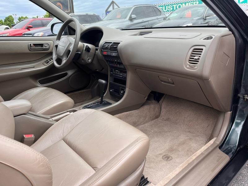Acura Integra LS Special Coupe 1995